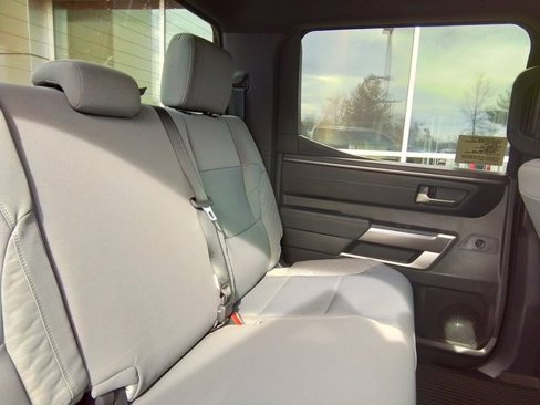New 2025 Toyota Tundra SR5 image 19