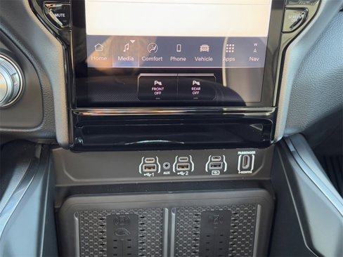 New 2026 RAM 1500 Laramie w/ Night Edition image 20