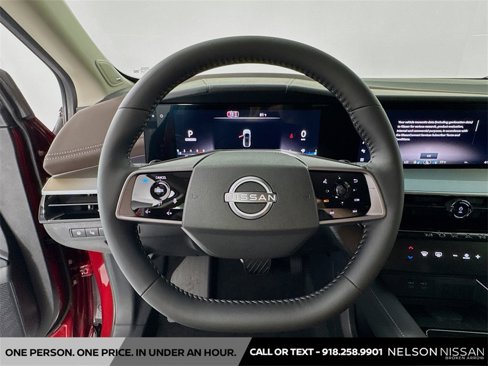 New 2026 Nissan Murano Platinum image 11