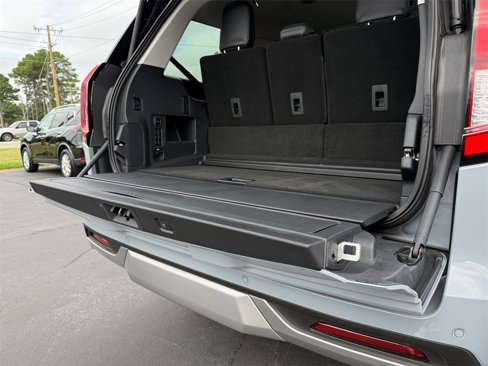 New 2025 Ford Expedition Platinum w/ Driver's Package image 20