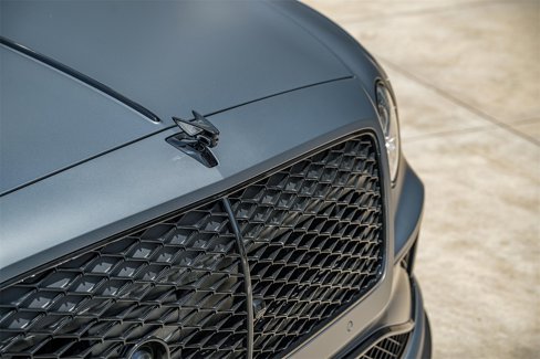 New 2025 Bentley Flying Spur Plug-In Hybrid image 8