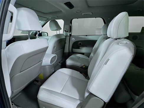 New 2026 Hyundai Palisade Limited image 17