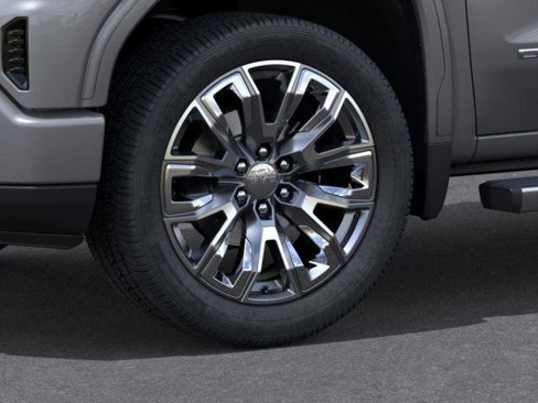 New 2026 GMC Sierra 1500 Denali w/ Denali Reserve Package image 9