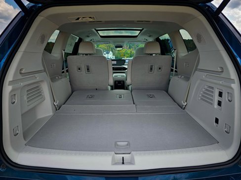 New 2026 Buick Enclave Avenir w/ Super Cruise Package image 39