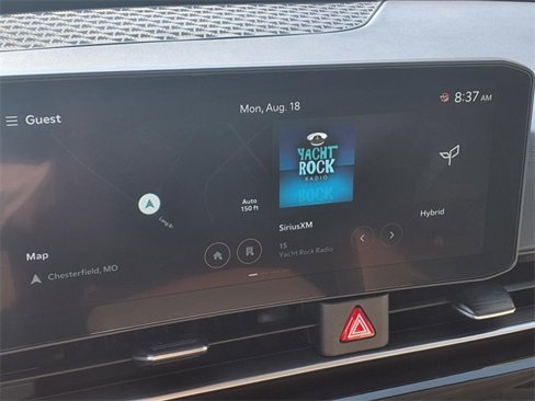 New 2026 Kia Carnival SX Prestige image 8