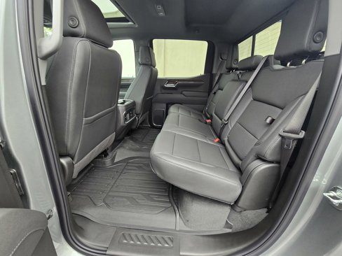 New 2025 GMC Sierra 1500 Elevation w/ Elevation Premium Package image 23
