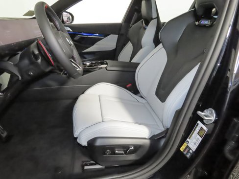 New 2026 BMW M5 w/ M Driver's Package image 11
