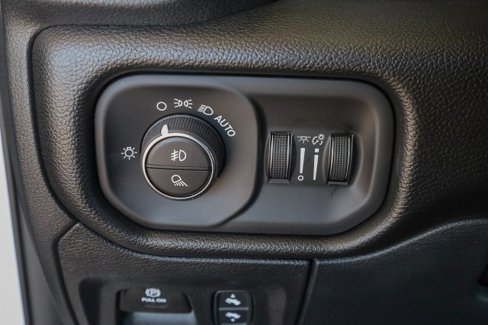 New 2026 RAM 1500 Laramie image 26