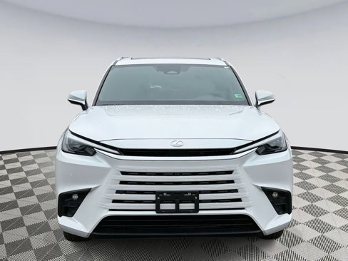 New 2026 Lexus TX 350 AWD image 6