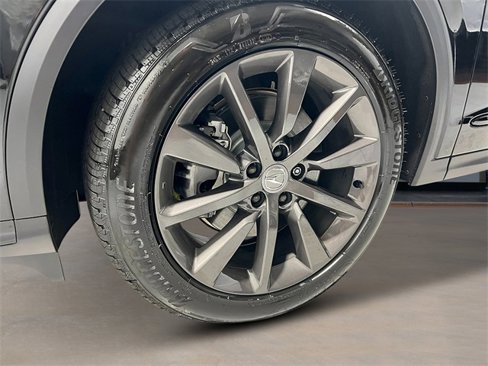 New 2025 Acura MDX A-Spec image 13