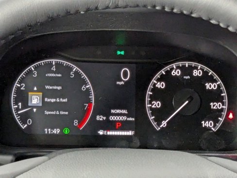 New 2026 Honda Odyssey Elite image 17