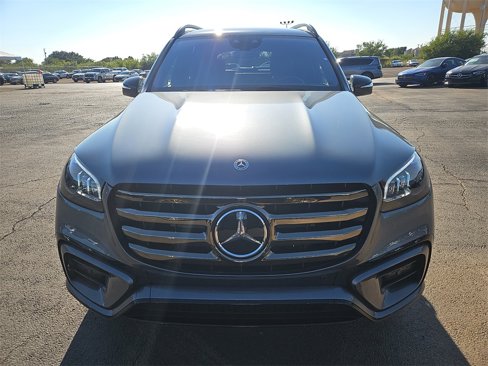 New 2026 Mercedes-Benz GLS 450 4MATIC image 12