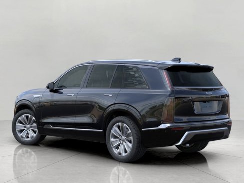 New 2026 Cadillac Vistiq Luxury image 3