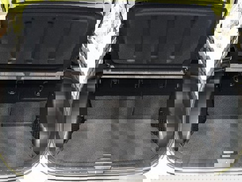 New 2025 Hyundai Kona SEL image 13