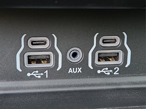 New 2026 RAM 1500 Laramie w/ Laramie Southwest Edition image 18