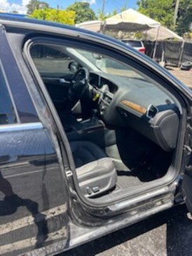 Used 2013 Audi A4 2.0T Premium w/ Convenience Pkg image 8