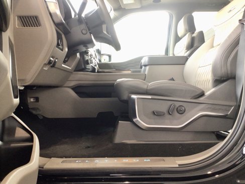 New 2025 Ford F350 XL image 19