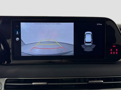Used 2024 Hyundai Palisade XRT image 14
