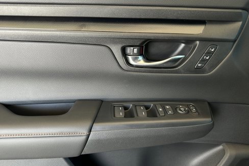 New 2026 Honda CR-V Sport-L image 26