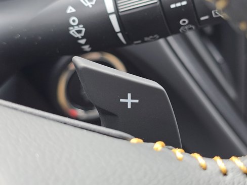 New 2025 Subaru Crosstrek 2.5i Sport image 21