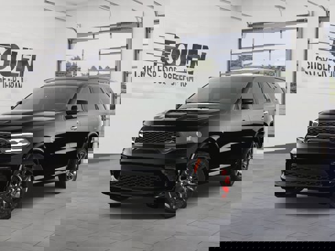 New 2024 Dodge Durango SRT Hellcat image 1
