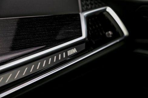 New 2026 BMW X7 M60i image 17