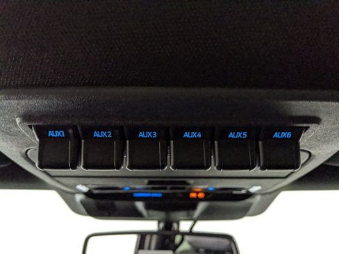 New 2026 Ford F250 Platinum w/ Tremor Off-Road Package image 14