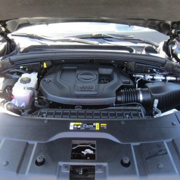 Used 2021 Jeep Grand Cherokee L Overland w/ Advanced Protech Group III image 26