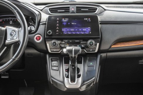 Used 2019 Honda CR-V Touring image 14