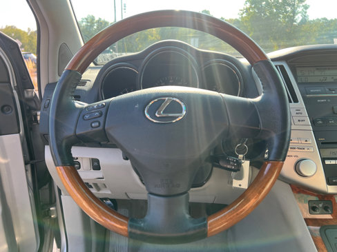Used 2008 Lexus RX 350 AWD image 18