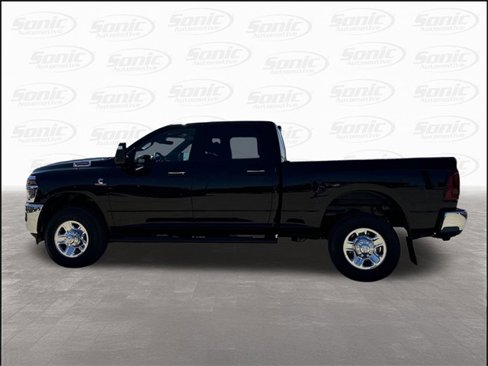 New 2025 RAM 2500 Tradesman image 2