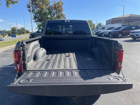 New 2026 RAM 2500 Laramie image 30