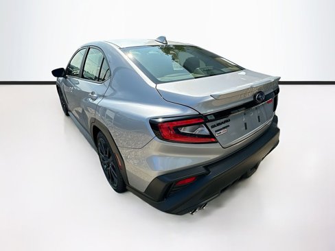 New 2025 Subaru WRX Premium image 6