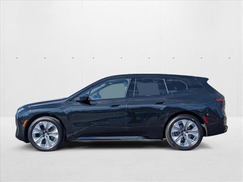 New 2026 BMW iX xDrive45 image 9
