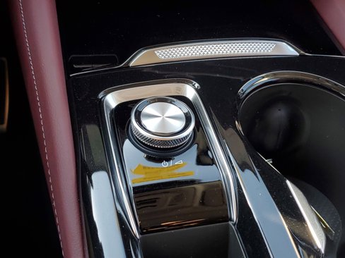 New 2025 Buick Envision Sport Touring image 31
