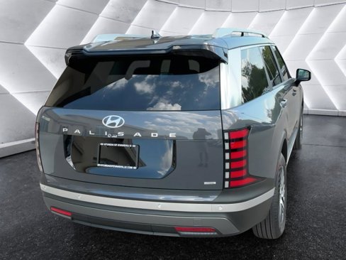 New 2026 Hyundai Palisade SEL image 5