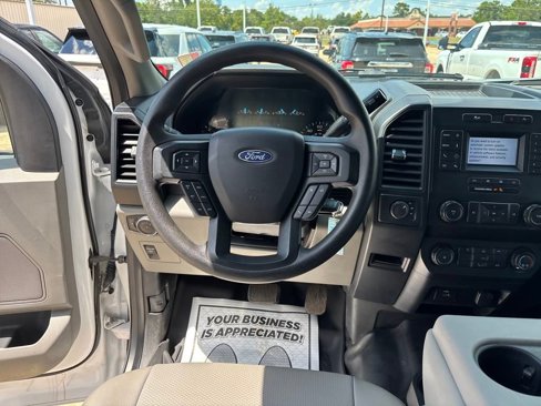 Used 2020 Ford F150 XL w/ XL Power Equipment Group image 14
