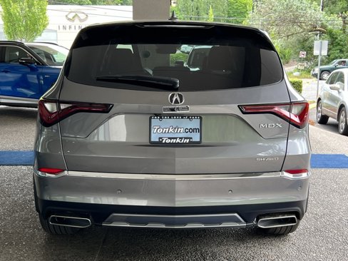 New 2026 Acura MDX w/ Technology Package image 5