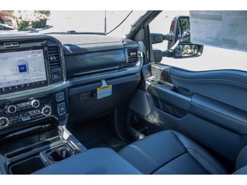 New 2026 Ford F250 Lariat image 29