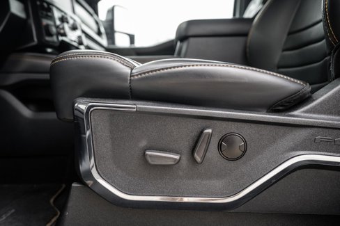 Used 2023 Ford F350 Platinum image 15