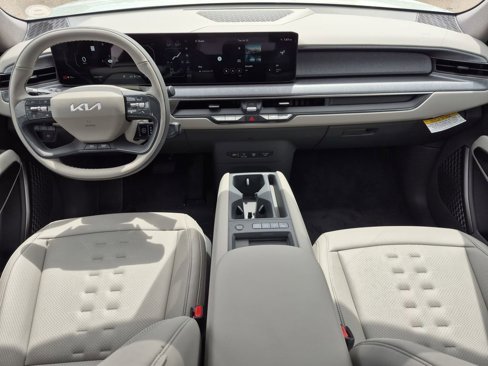 New 2026 Kia EV9 Wind image 15