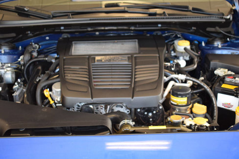 Used 2020 Subaru WRX image 38