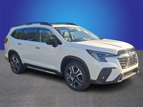 New 2025 Subaru Ascent Touring image 2