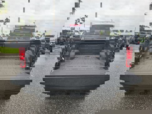 New 2026 RAM 2500 Big Horn image 7