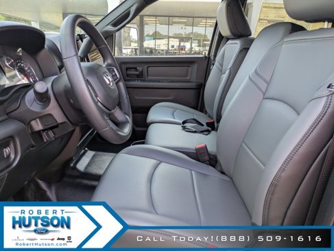 New 2026 RAM 2500 Tradesman image 27