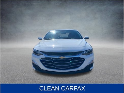 Used 2023 Chevrolet Malibu LS w/ Driver Confidence Package image 3