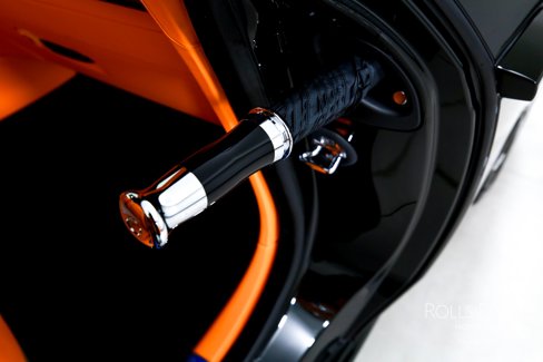 New 2025 Rolls-Royce Spectre Black Badge image 26