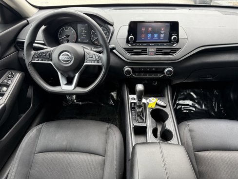Used 2021 Nissan Altima 2.5 S image 15