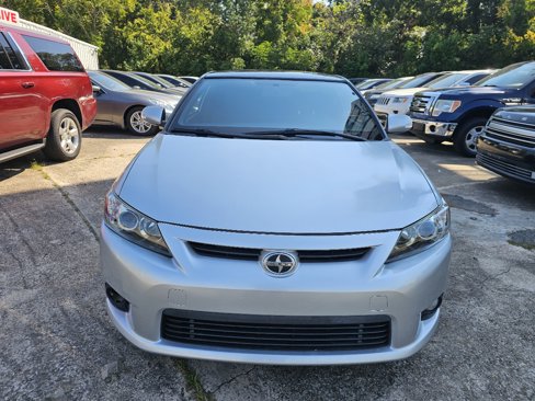 Used 2013 Scion tC image 3