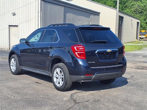 Used 2017 Chevrolet Equinox LT w/ Convenience Package image 5